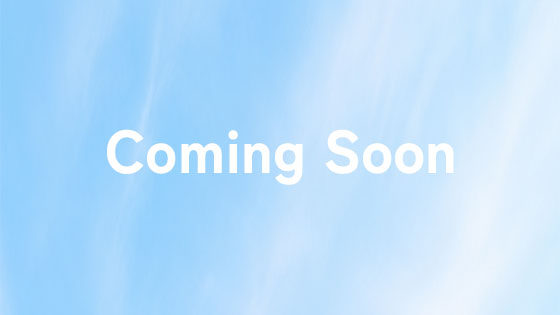 Coming Soon